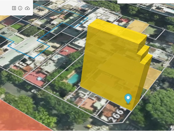 Terreno en Venta en Colegiales