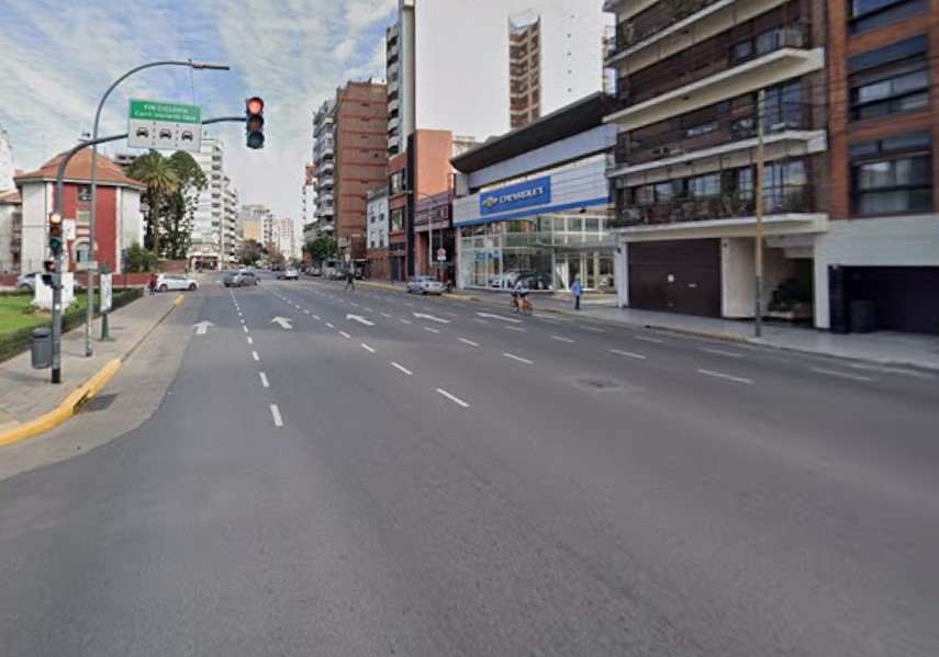 Terreno en Alquiler en Caballito