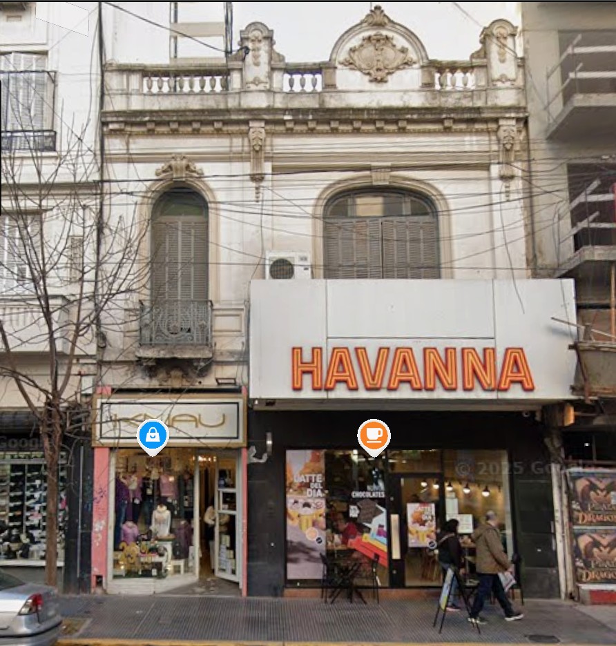 Terreno  Venta en Villa Crespo. SCALABRINI ORTIZ RAUL al 300. Imagen 1