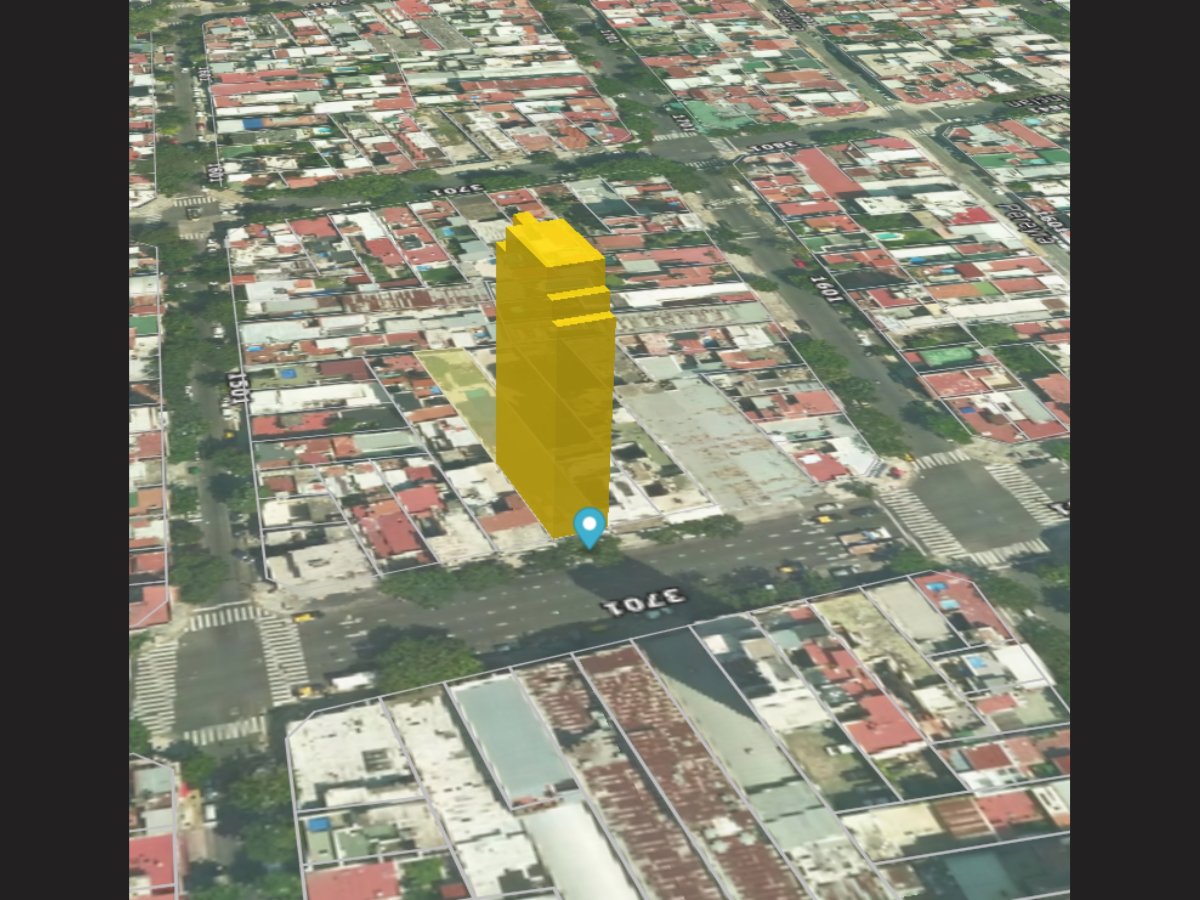 Terreno en Venta en Boedo