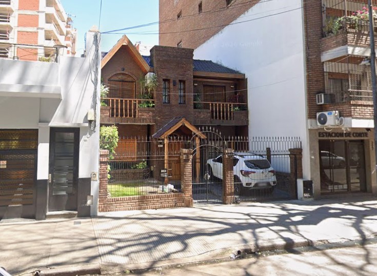 Terreno  Venta en Caballito. MALVINAS ARGENTINAS al 300. Imagen 1