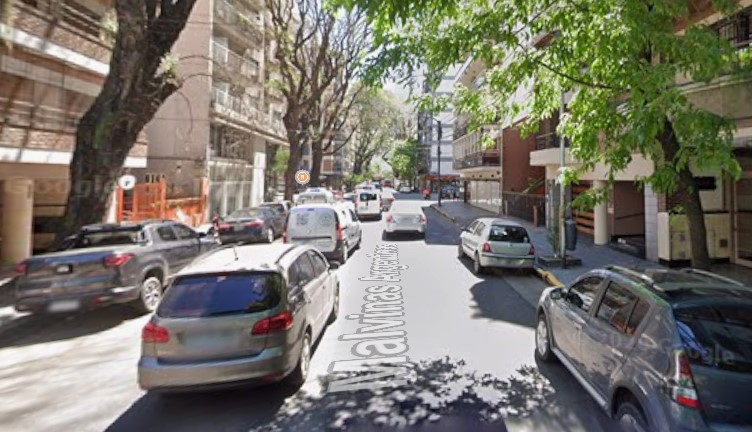 Terreno en Venta en Caballito