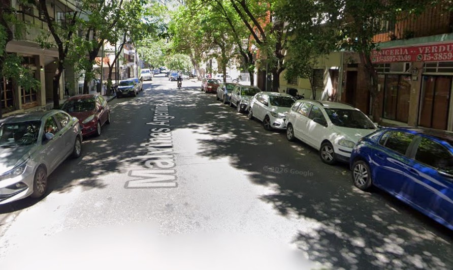 Terreno en Venta en Caballito