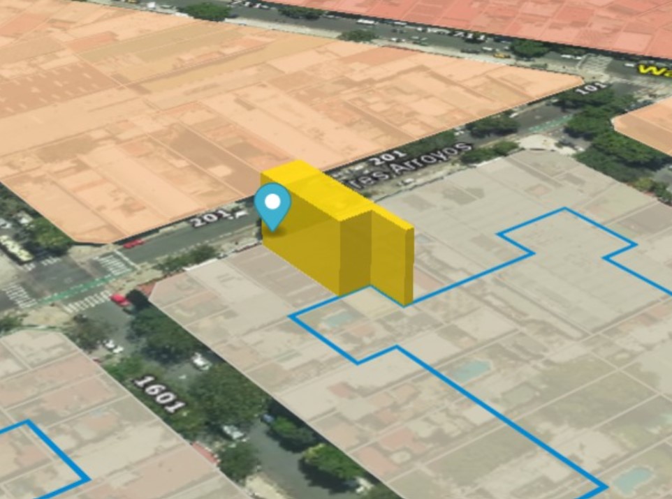 Terreno en Venta en Villa crespo