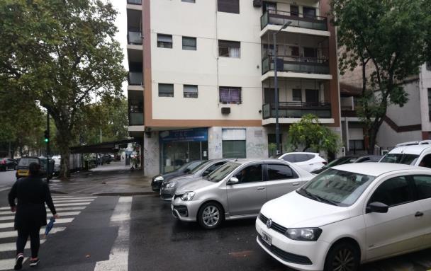 Local en Venta en Villa crespo