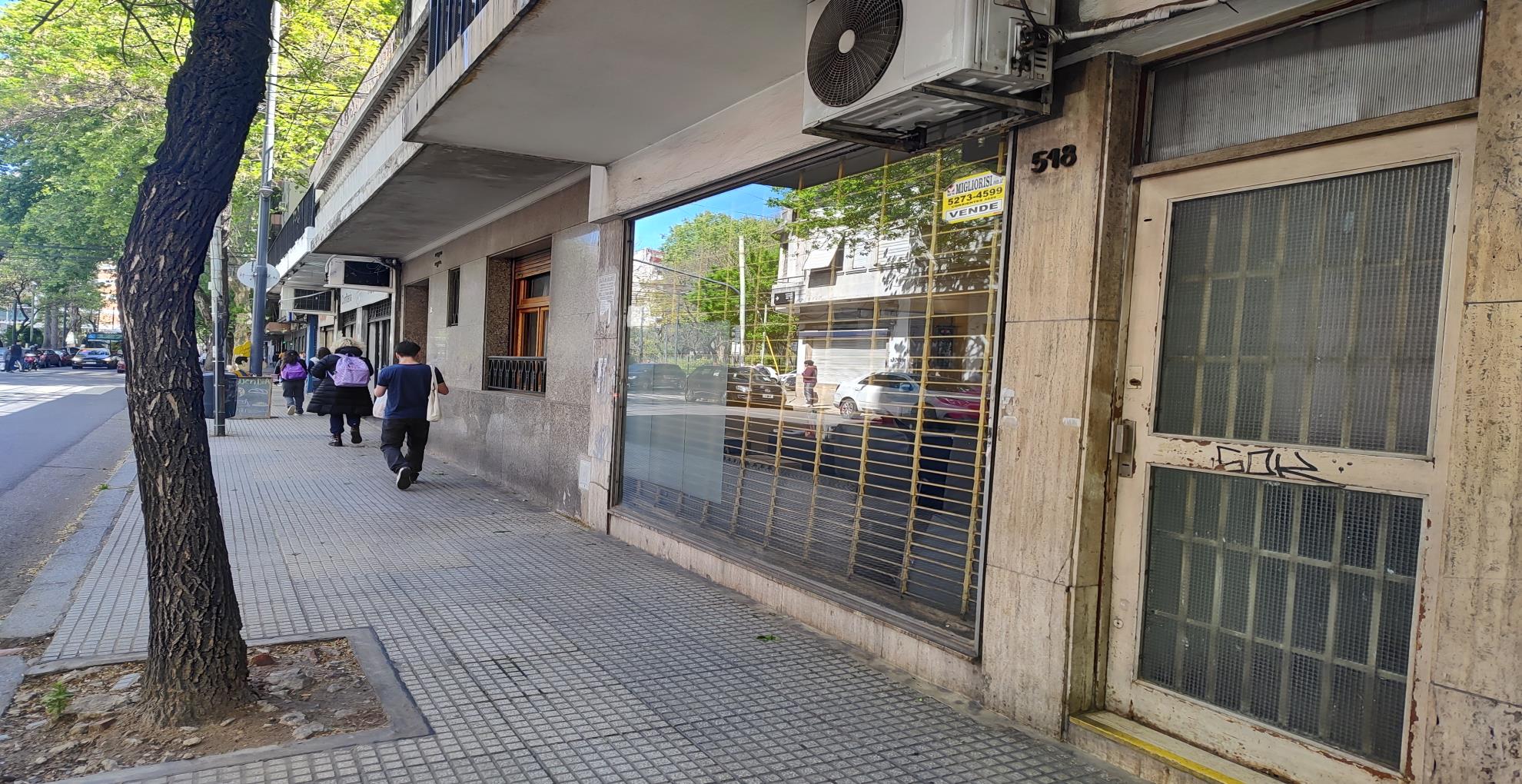 Local en Venta en Almagro