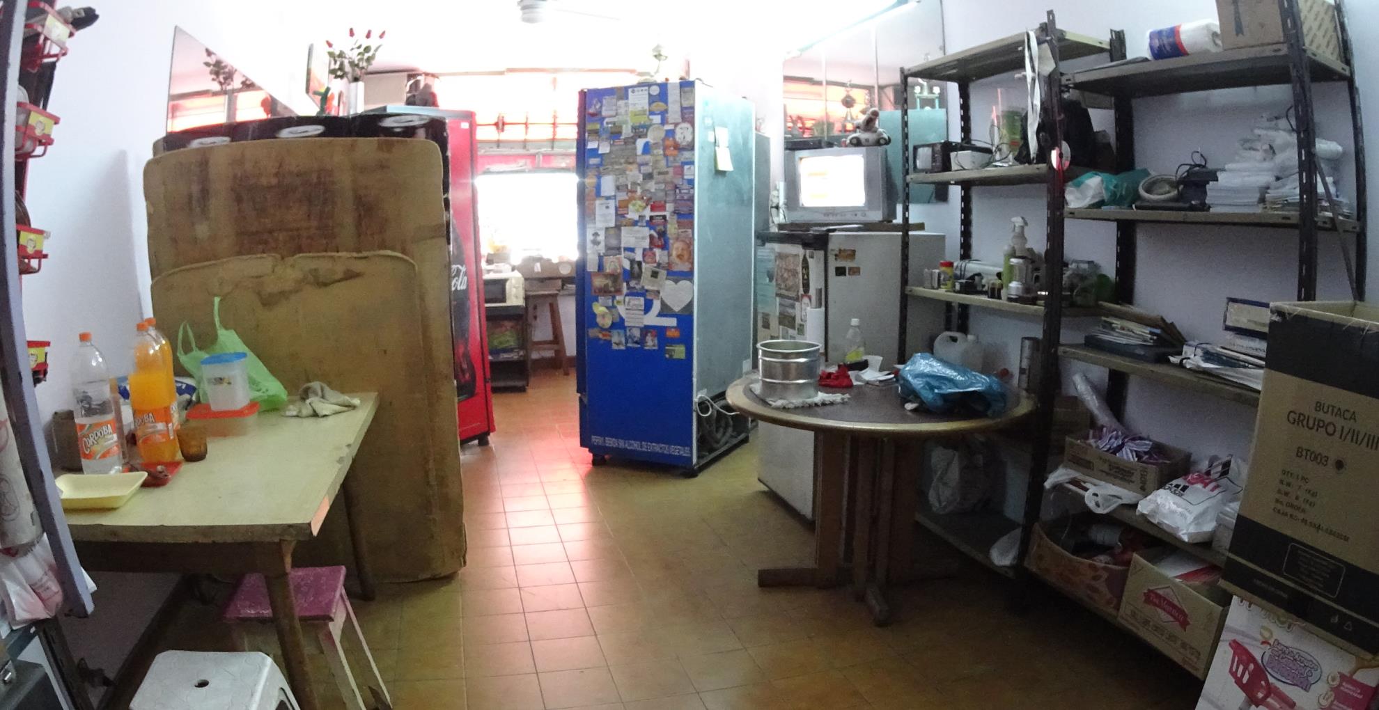 Local en Alquiler en Palermo