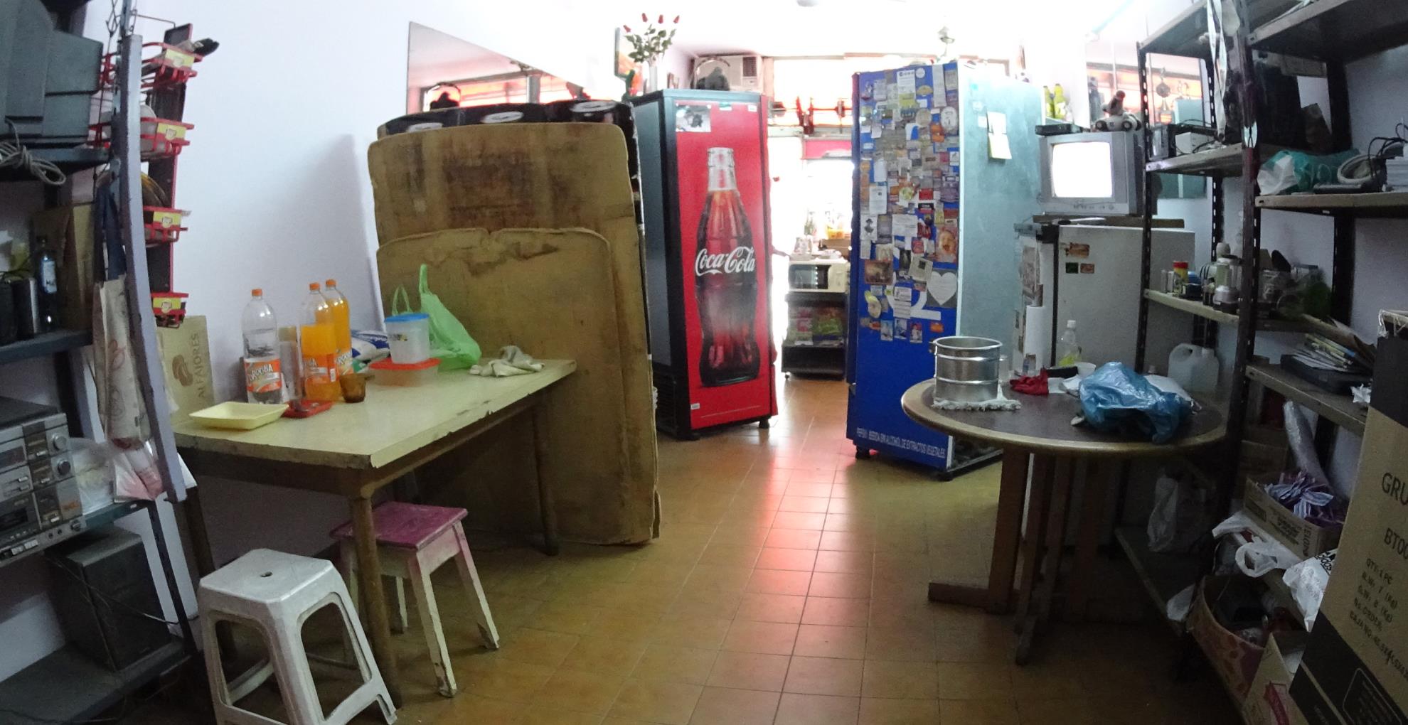 Local en Alquiler en Palermo