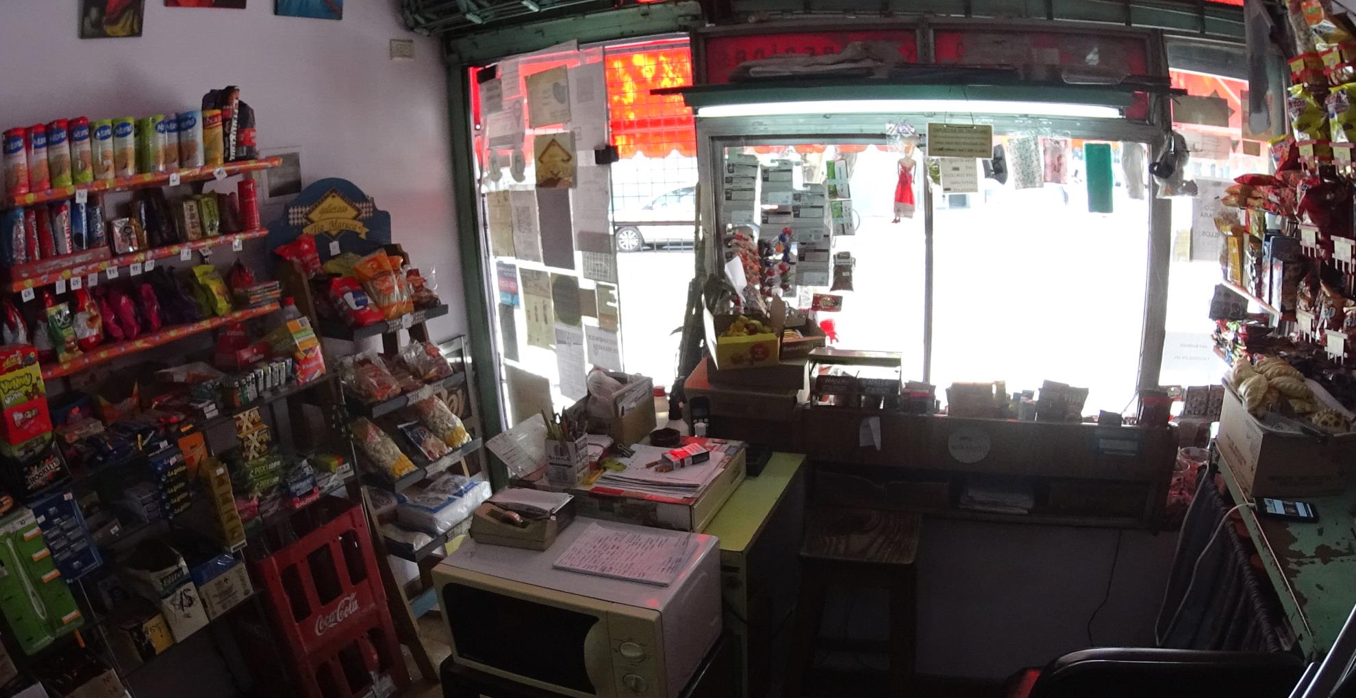 Local en Alquiler en Palermo