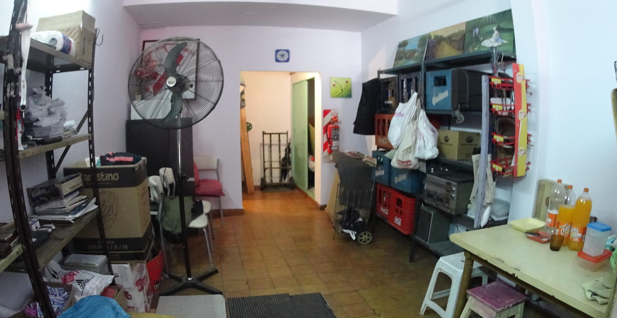 Local en Alquiler en Palermo
