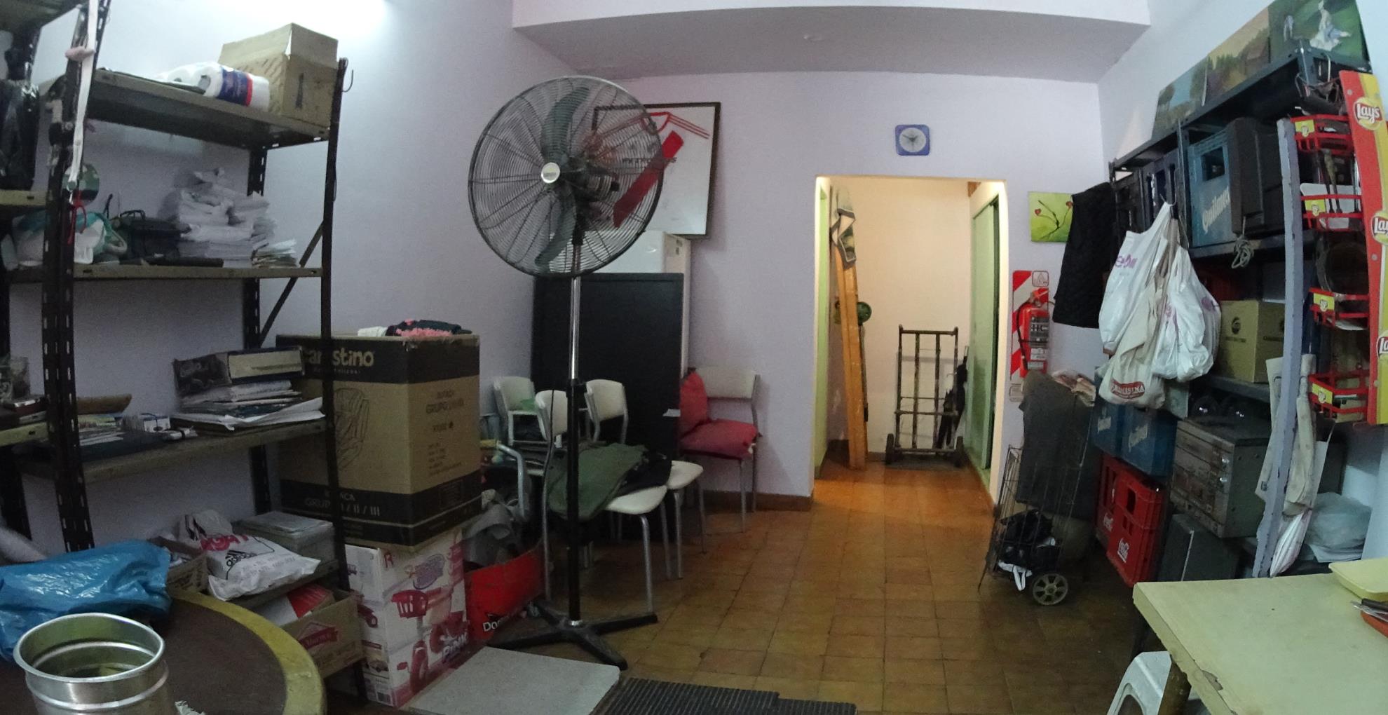 Local en Alquiler en Palermo