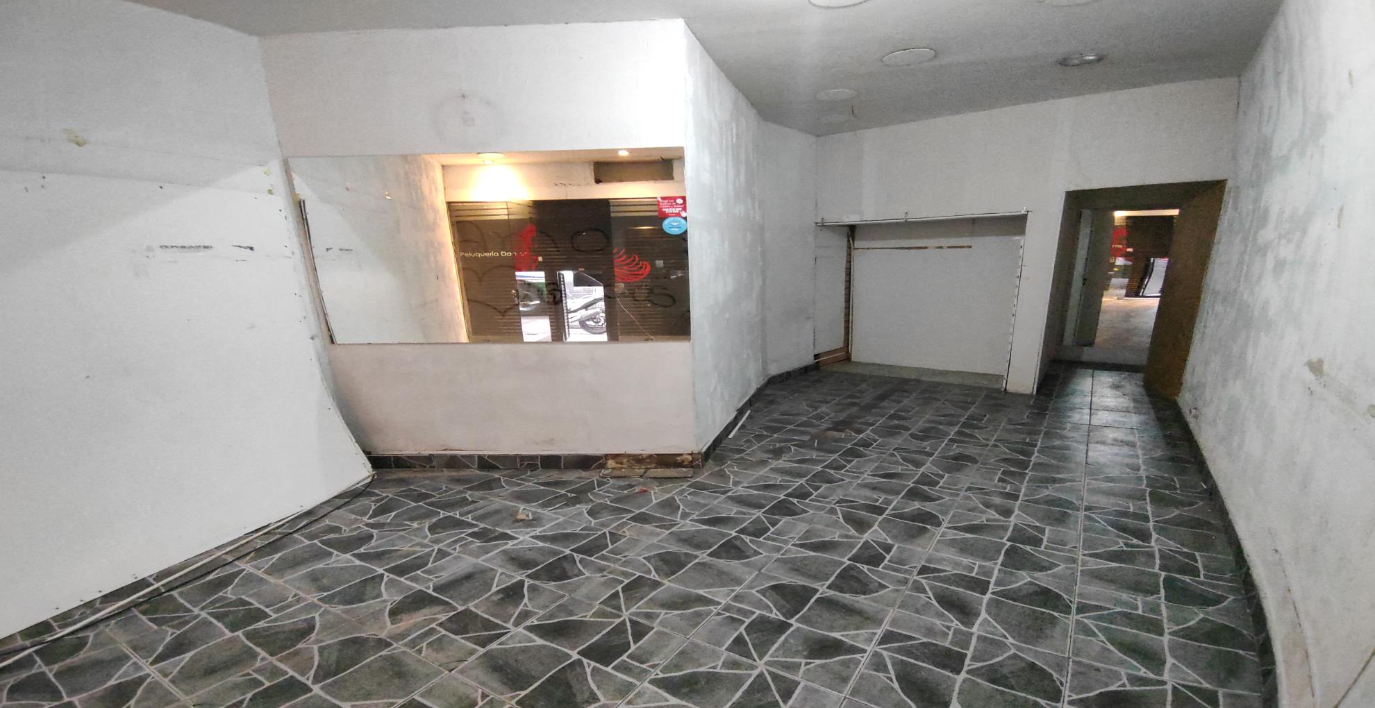 Local de 1 planta en  Venta en Villa Crespo. CORRIENTES al 4700. Imagen 1