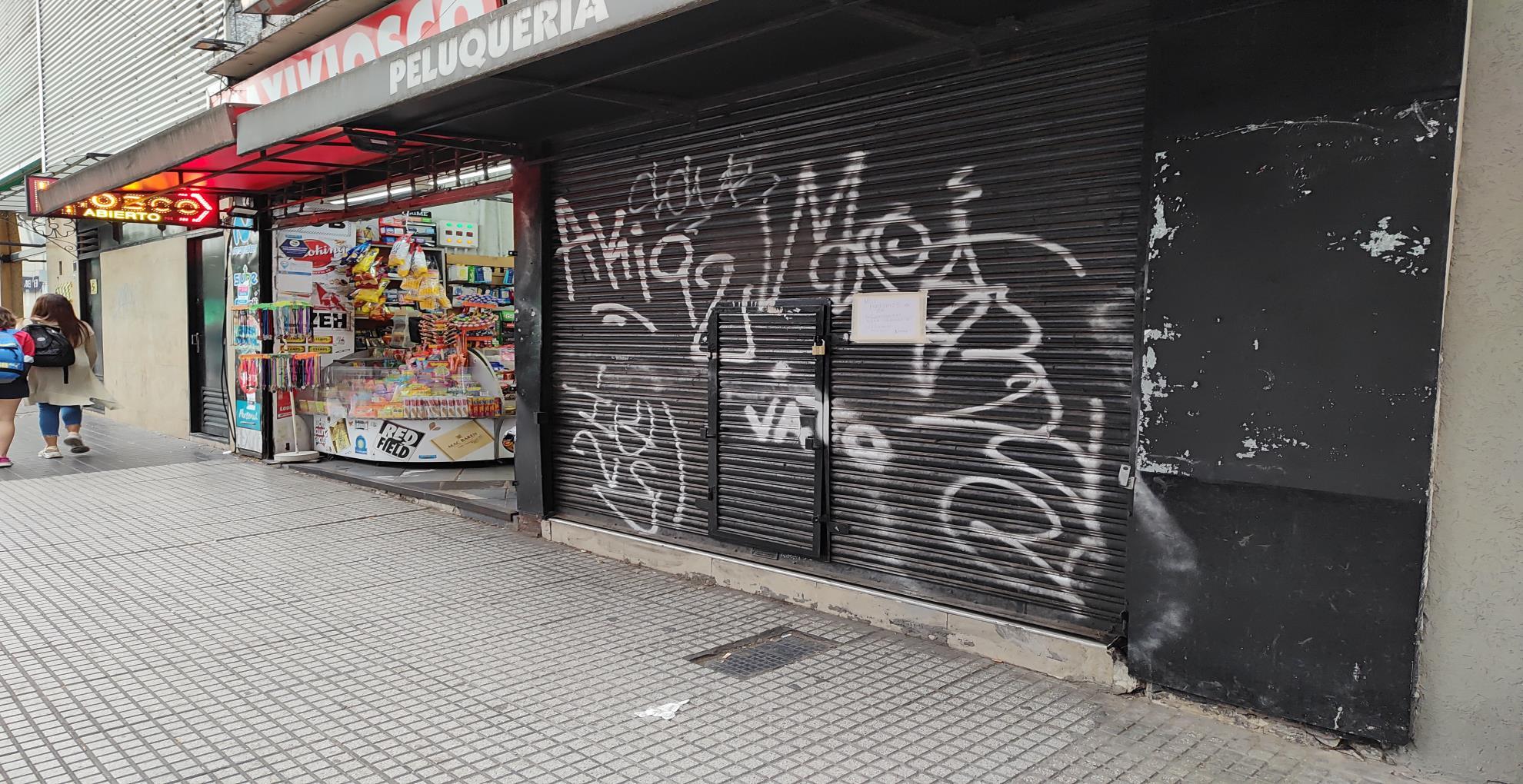 Local en Venta en Villa crespo