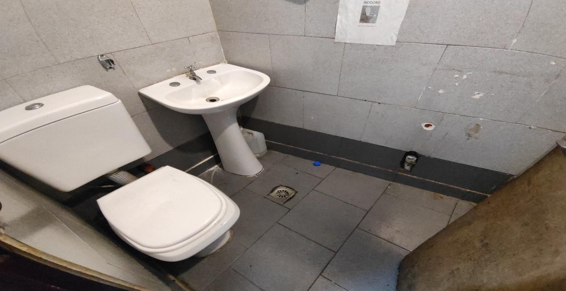 Local en Venta en Villa crespo