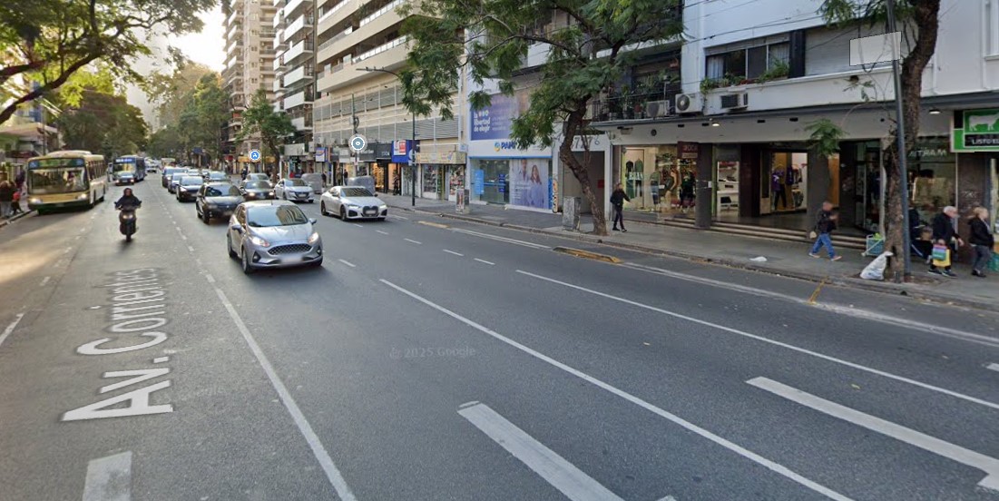 Local en Venta en Villa crespo