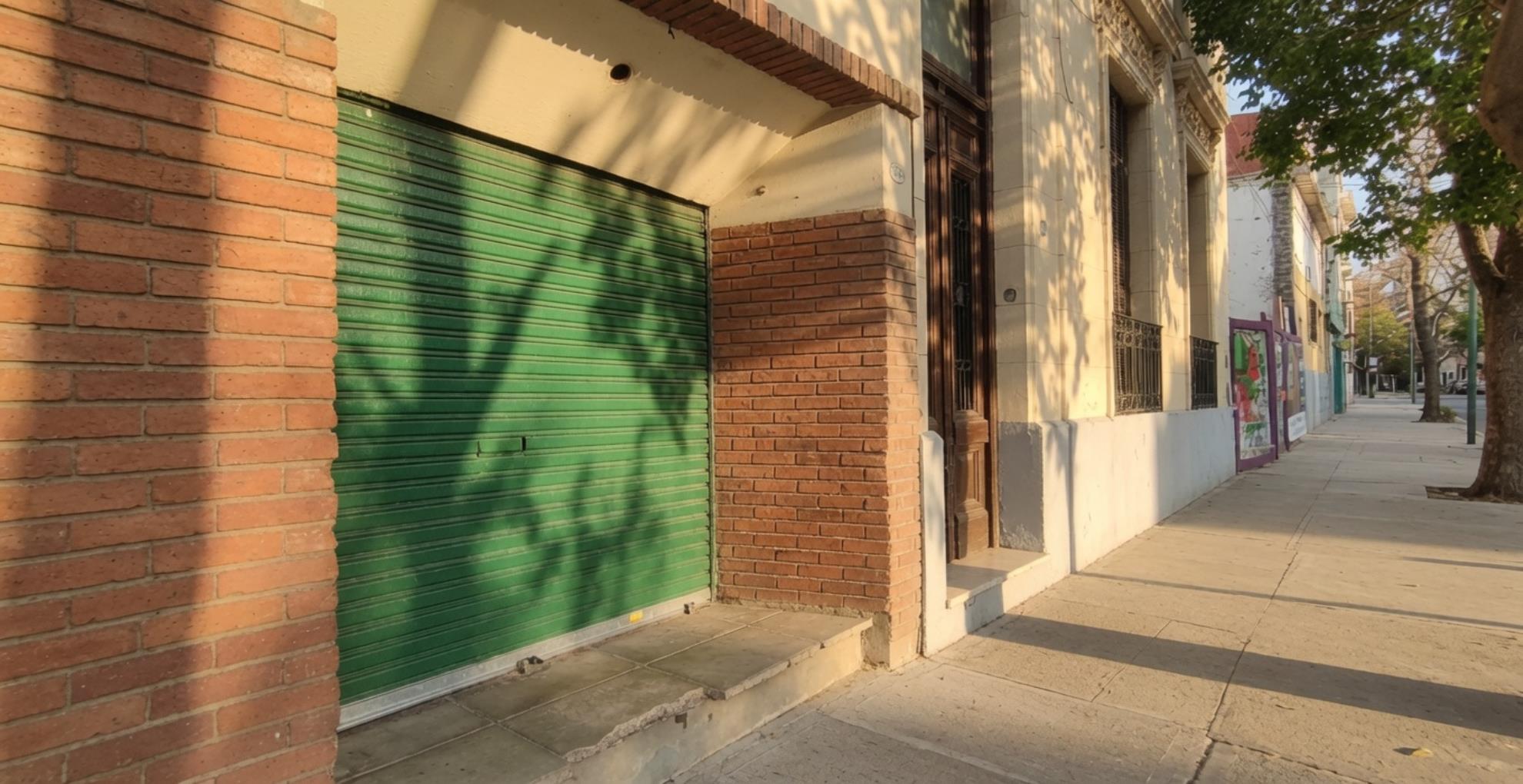 Local de 1 planta en  Alquiler en Almagro. PERON JUAN DOMINGO al 3300. Imagen 1