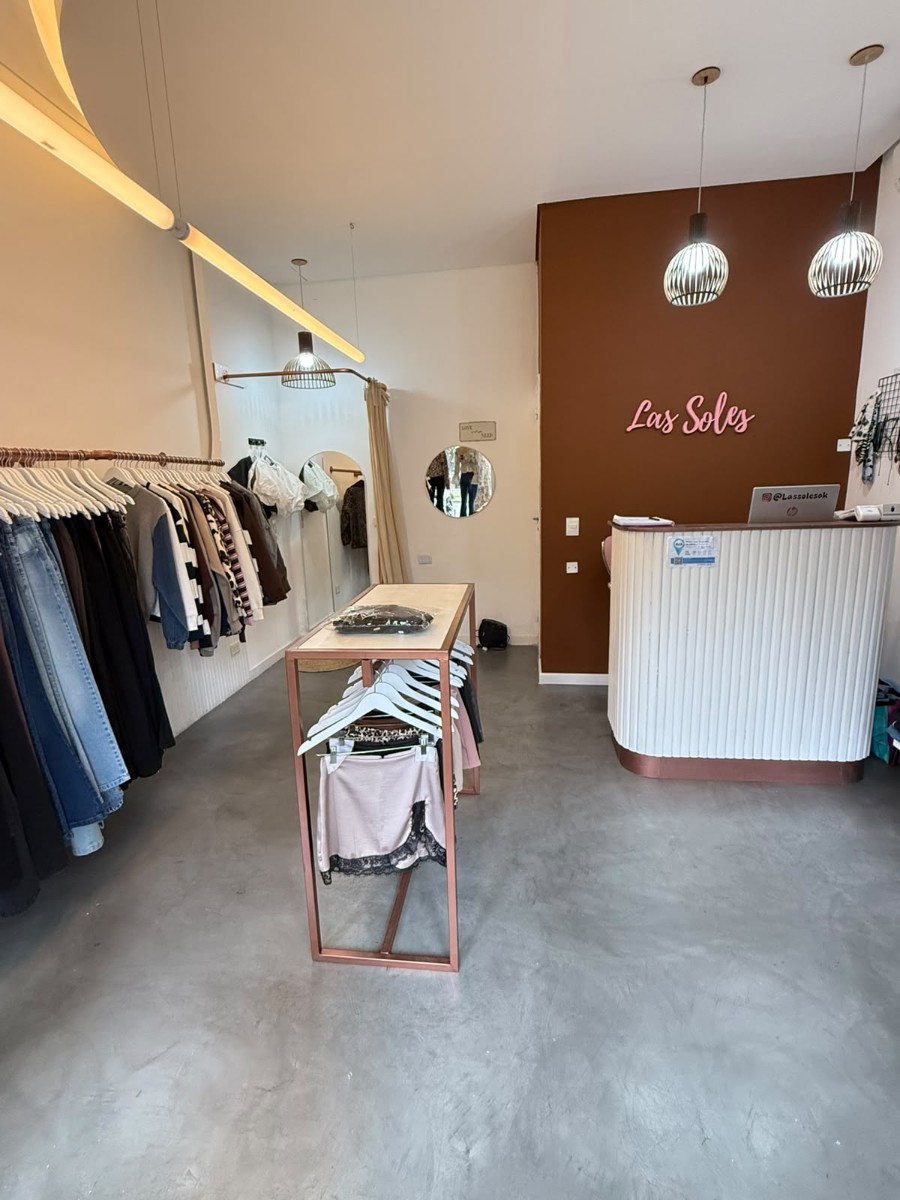 Local en Venta en Caballito