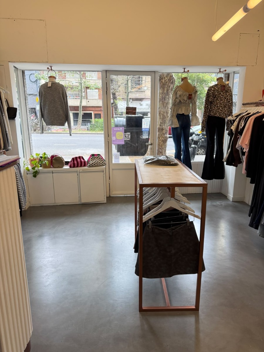 Local en Venta en Caballito