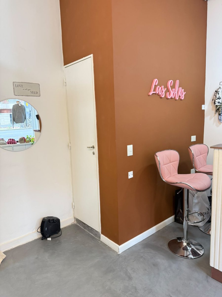 Local en Venta en Caballito