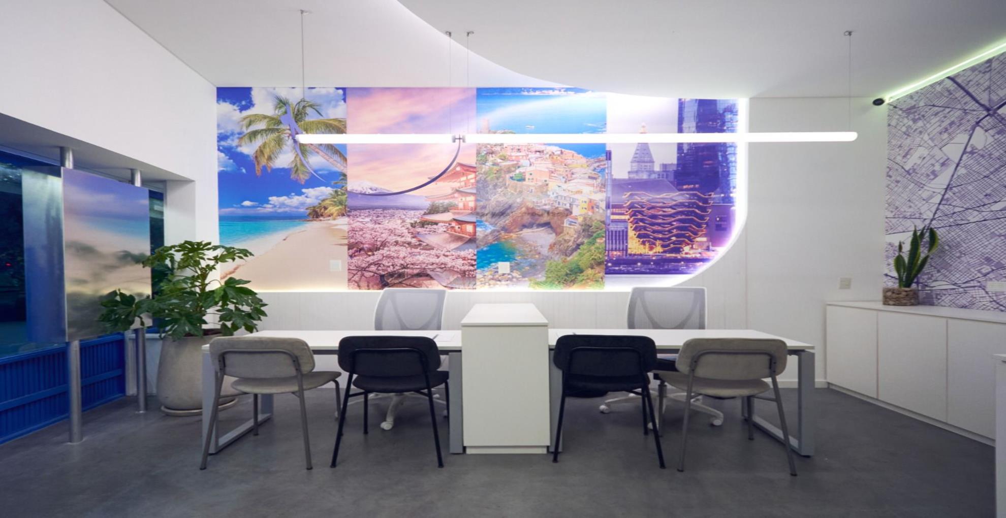 Local de 1 planta en  Alquiler en Caballito. HONORIO PUEYRREDON al 600. Imagen 1