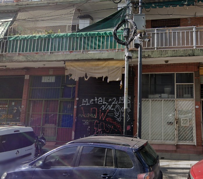 Local de 1 planta en  Alquiler en Almagro. YATAY al 100. Imagen 1