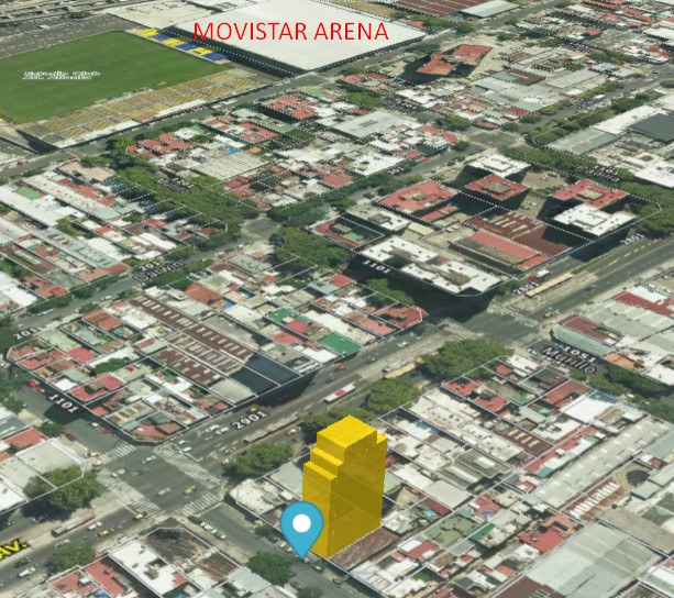 Local de 1 planta en  Venta en Villa Crespo. MUÑECAS al 1000. Imagen 1