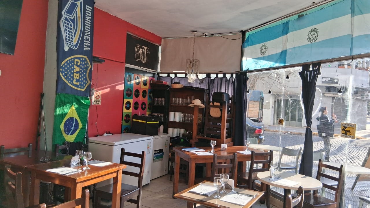 Local de 1 planta en  Alquiler en Almagro. GUARDIA VIEJA al 3400. Imagen 1