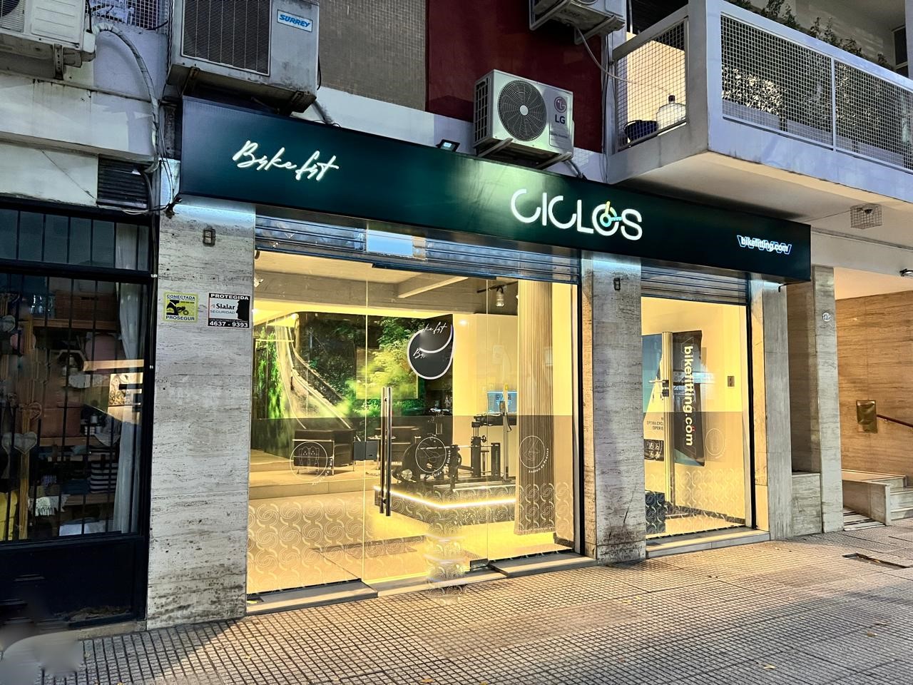 Local en Venta en Palermo