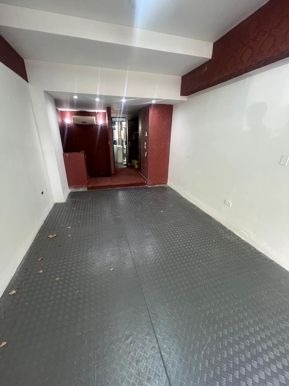 Local de 1 planta en  Venta en Palermo. JOSE ANTONIO CABRERA al 3800. Imagen 1