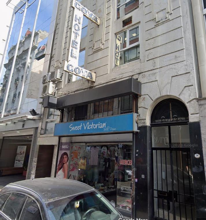Local de 3 plantas en  Alquiler en Microcentro. SUIPACHA al 700. Imagen 1