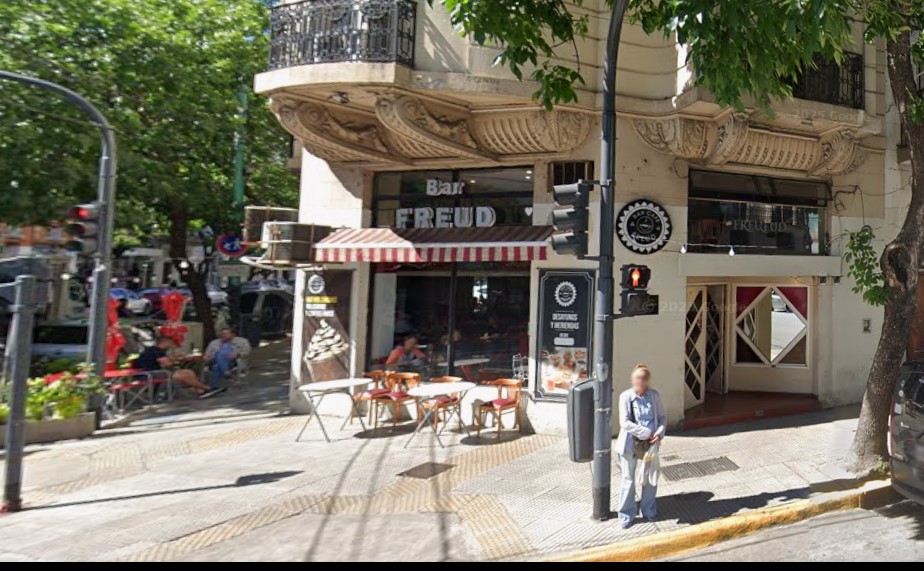 Local de 2 plantas en  Alquiler en Balvanera. INDEPENDENCIA al 2800. Imagen 1