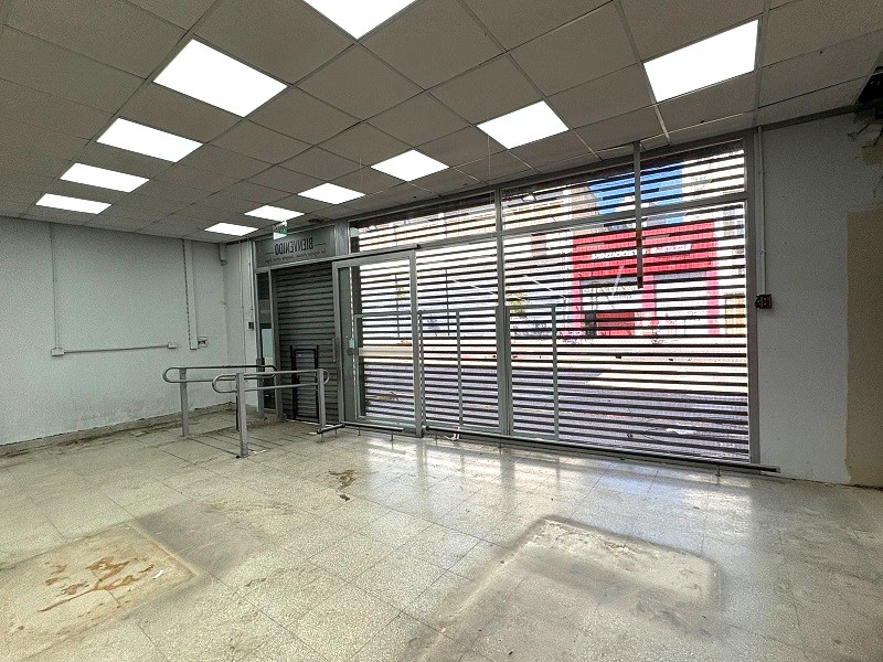 Local de 1 planta en  Alquiler en Palermo. CORDOBA al 3600. Imagen 1