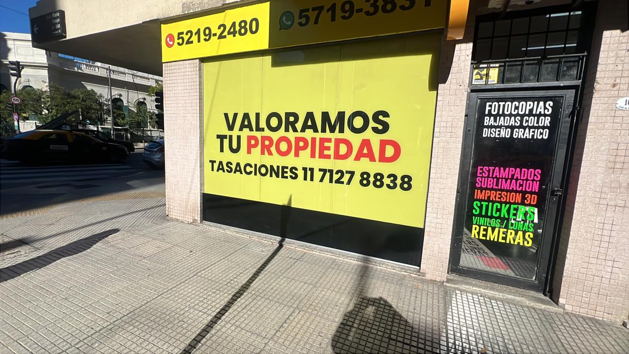 Local en Alquiler en Liniers