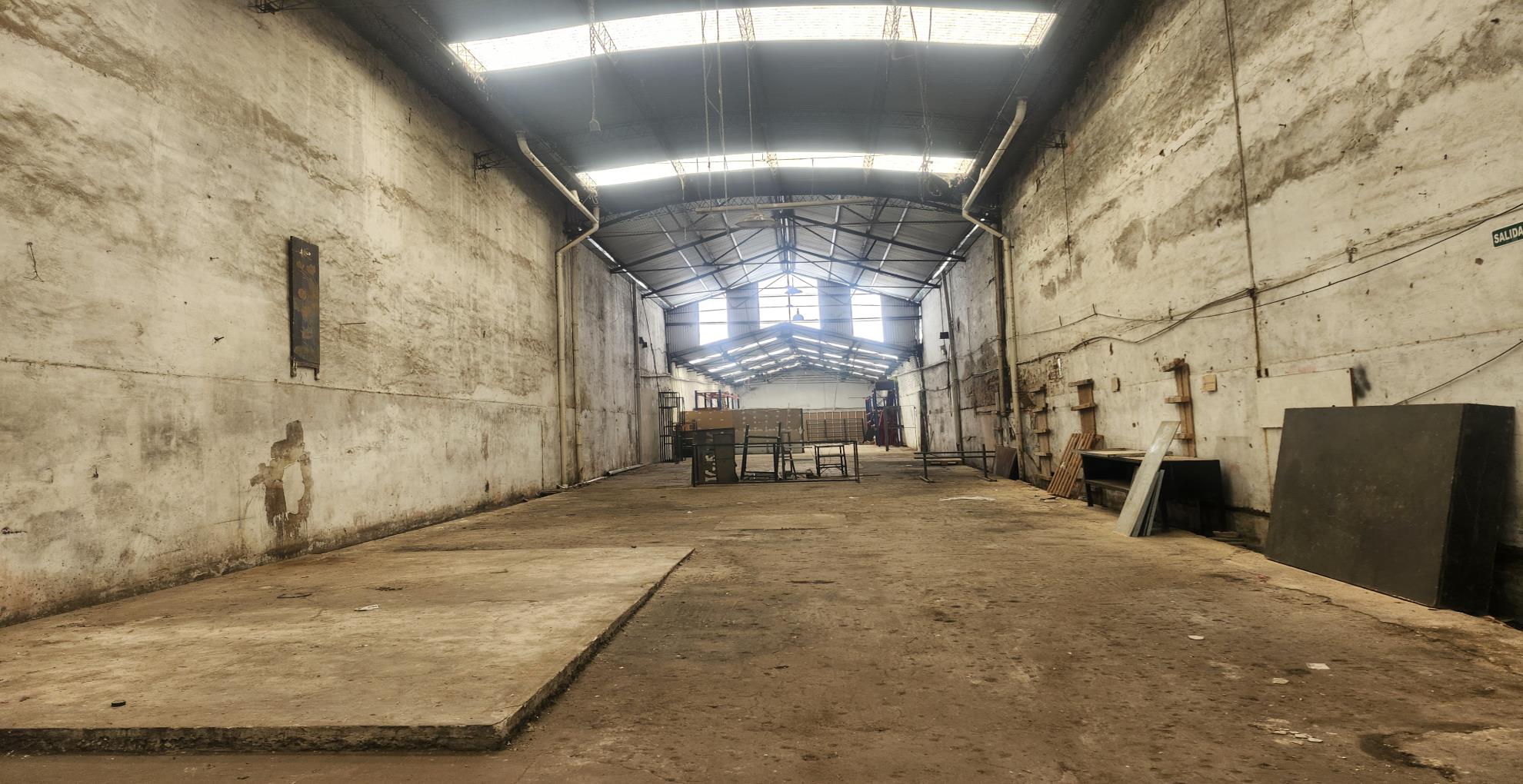 Local de 1 planta en  Alquiler en Villa Crespo. AGUIRRE al 1200. Imagen 1