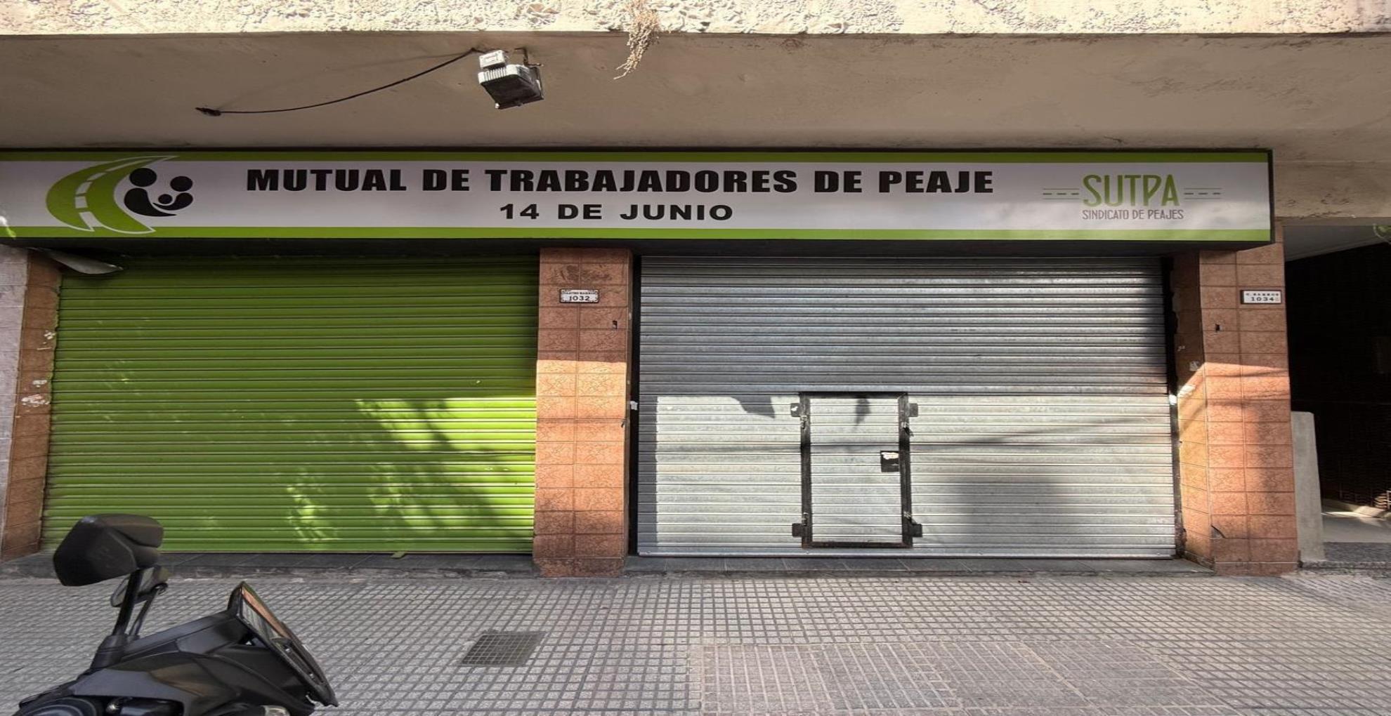 Local de 1 planta en  Venta en Boedo. CASTRO BARROS al 1000. Imagen 1