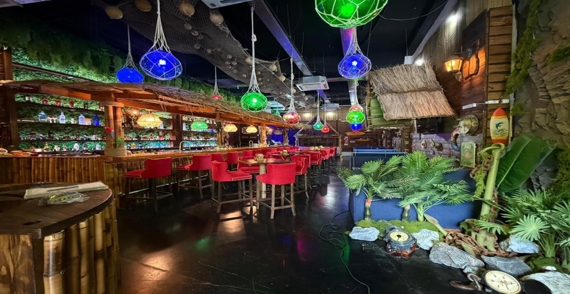 Local de 3 plantas en  Alquiler en Palermo. NICARAGUA al 4500. Imagen 1