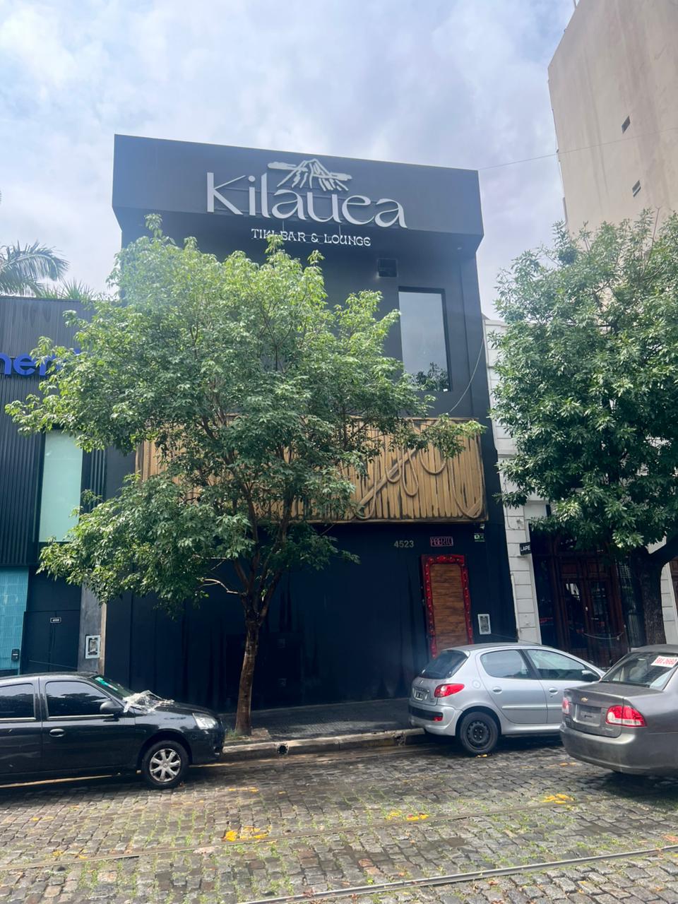 Local de 3 plantas en  Alquiler en Palermo Soho. NICARAGUA al 4500. Imagen 1