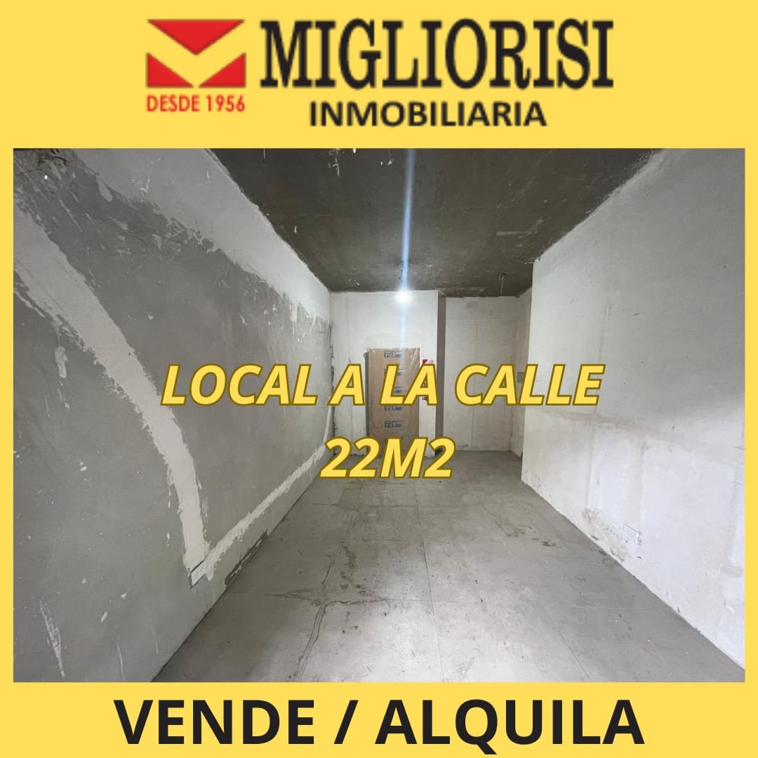 Local en Venta en Villa crespo