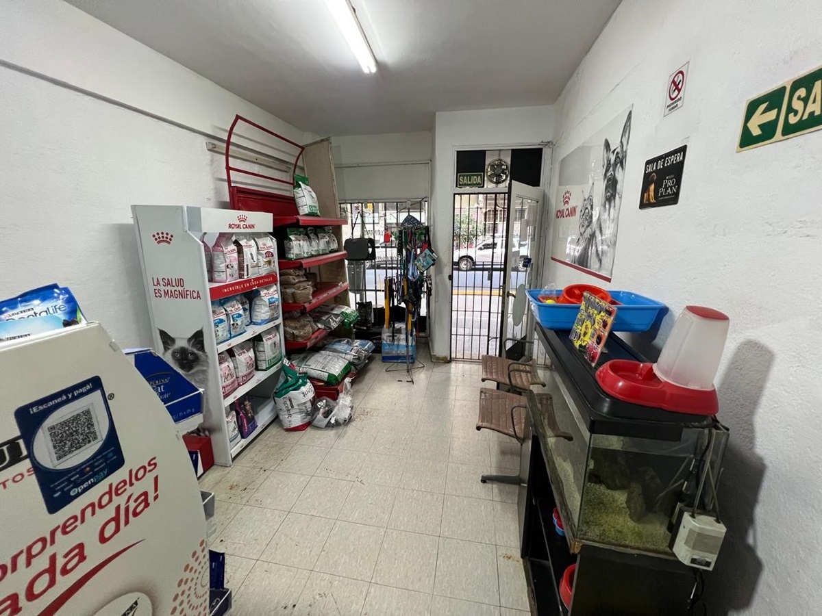 Local de 1 planta en  Venta en Almagro. BILLINGHURST al 900. Imagen 1