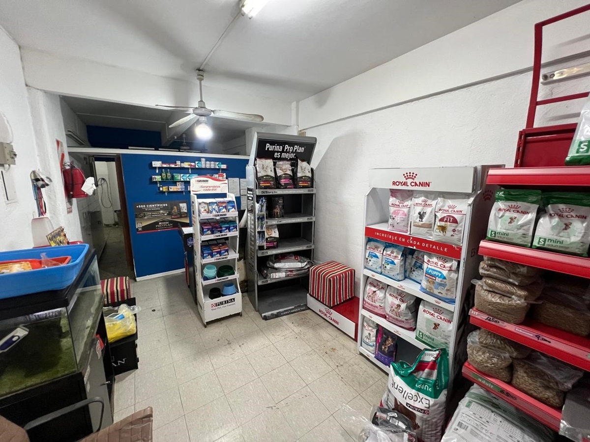 Local en Venta en Almagro