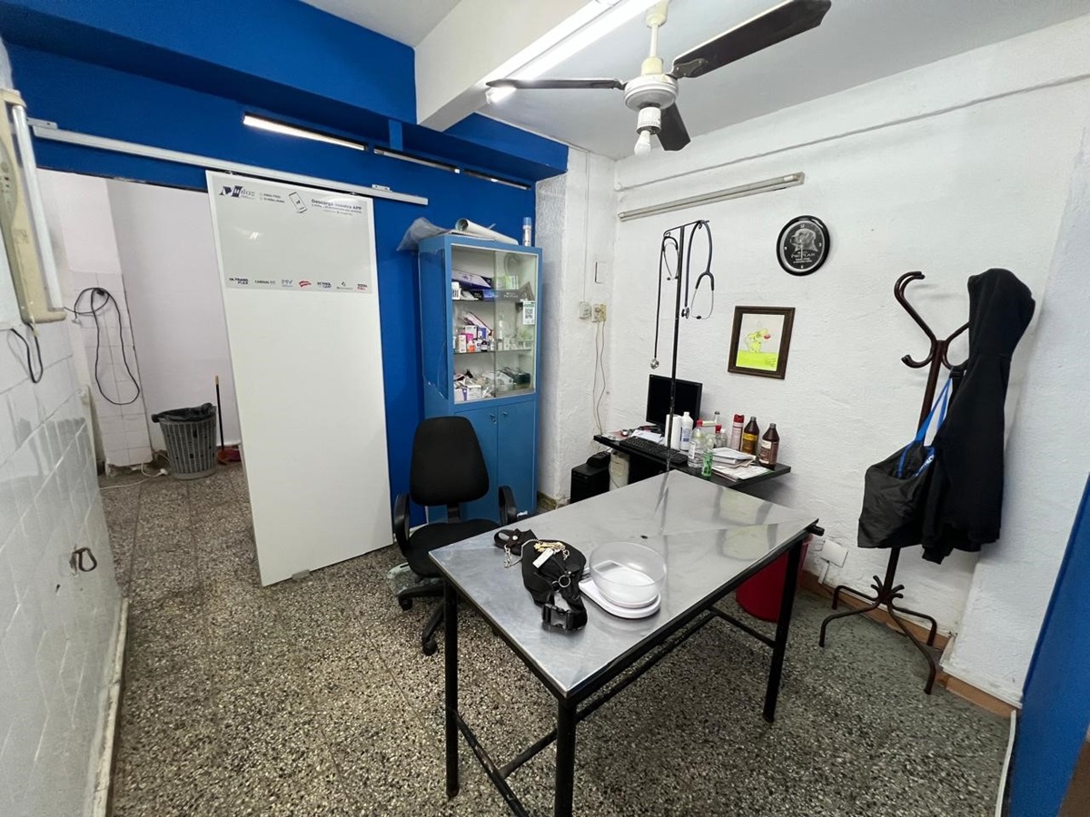 Local en Venta en Almagro