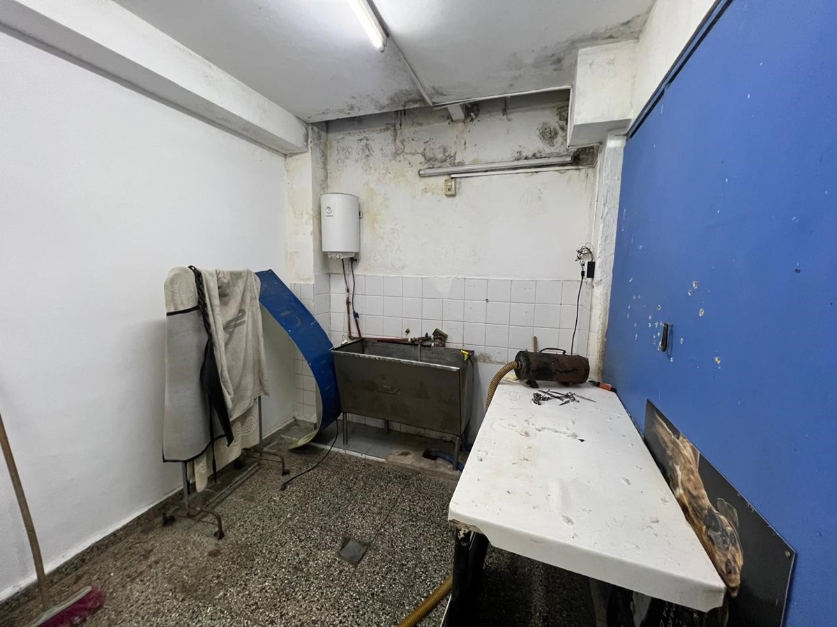 Local en Venta en Almagro