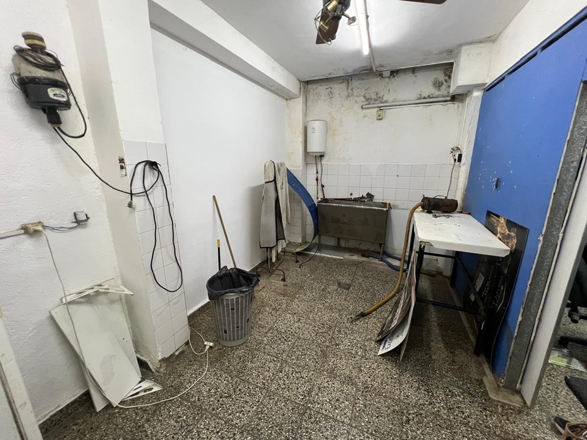 Local en Venta en Almagro