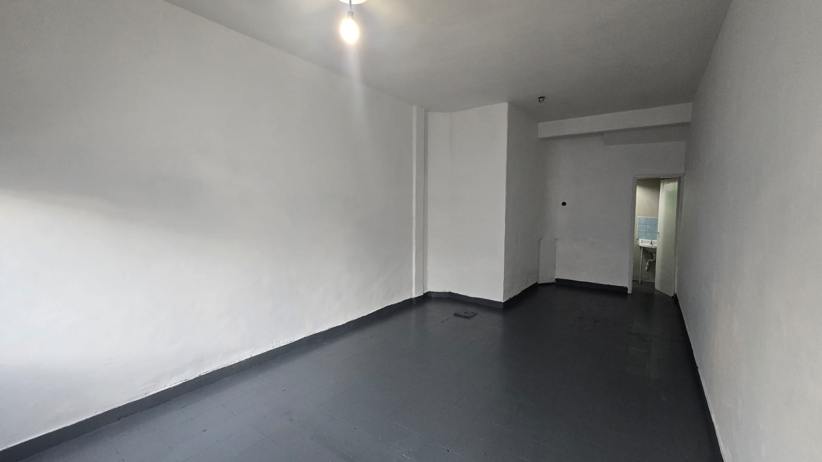 Local de 1 planta en  Alquiler en Villa Crespo. JUSTO JUAN B al 3100. Imagen 1