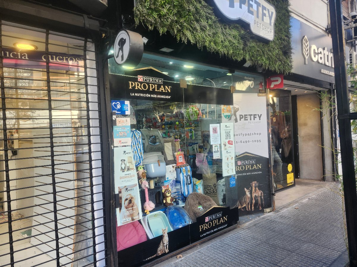 Local en Venta en Villa crespo
