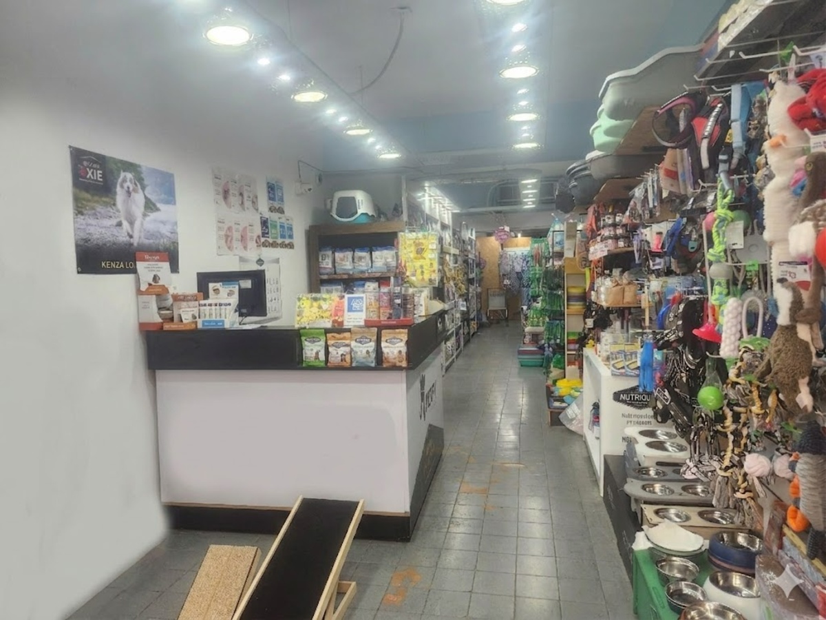 Local en Venta en Villa crespo