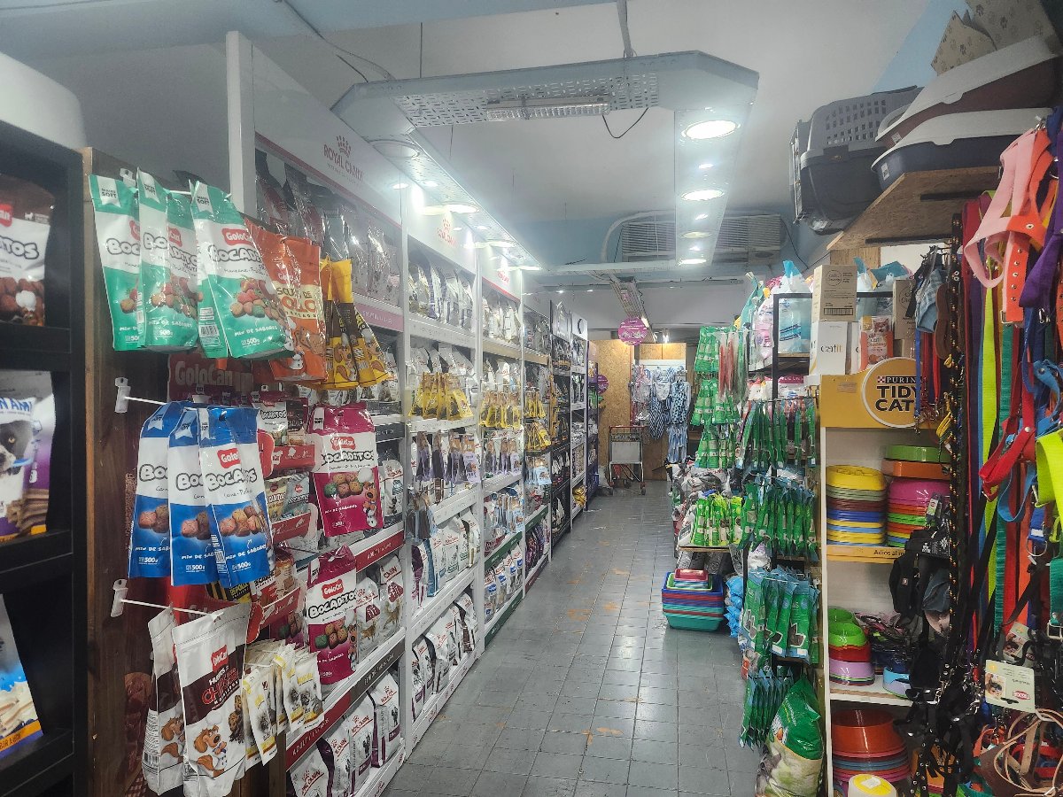 Local en Venta en Villa crespo