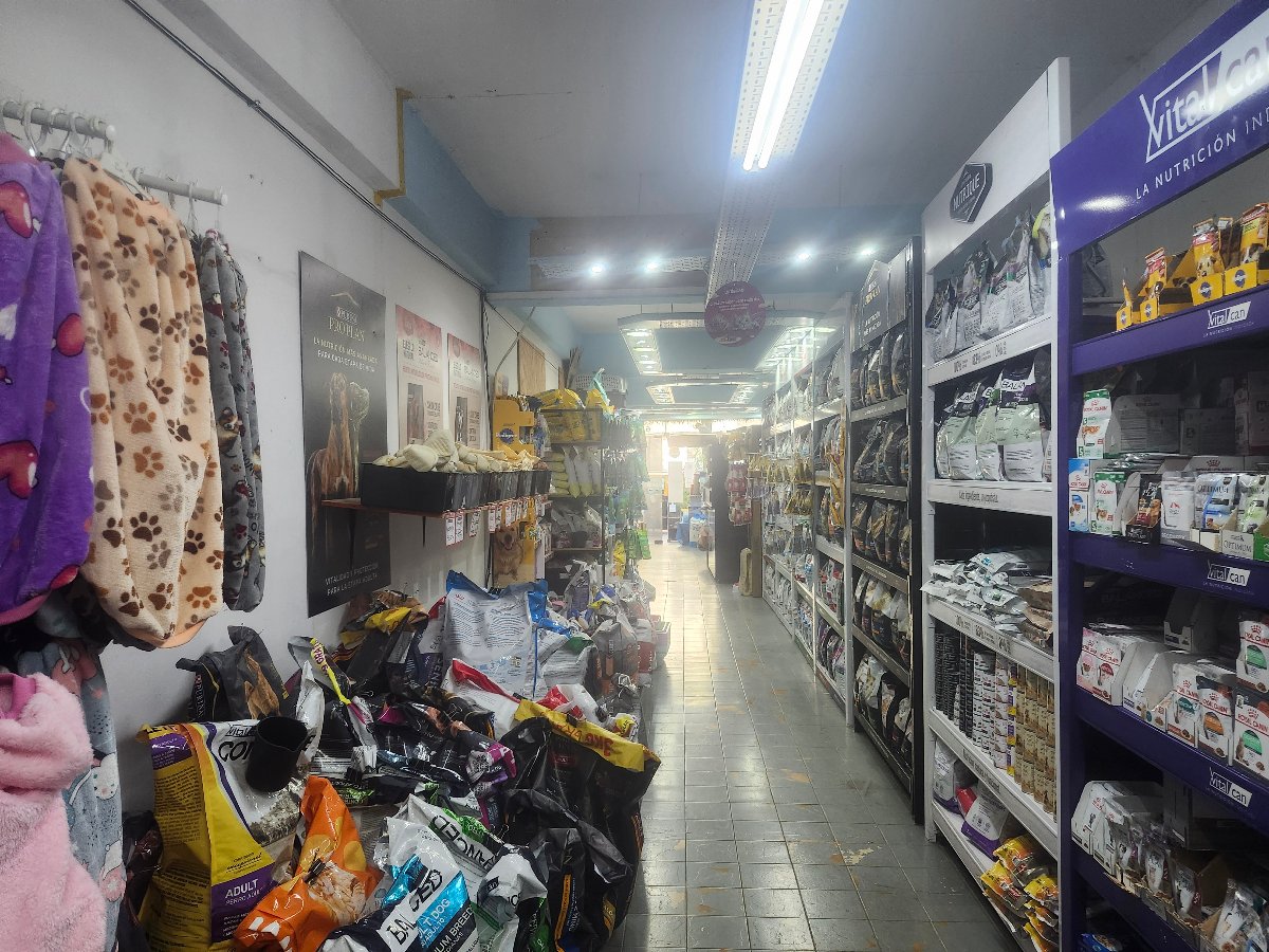 Local en Venta en Villa crespo