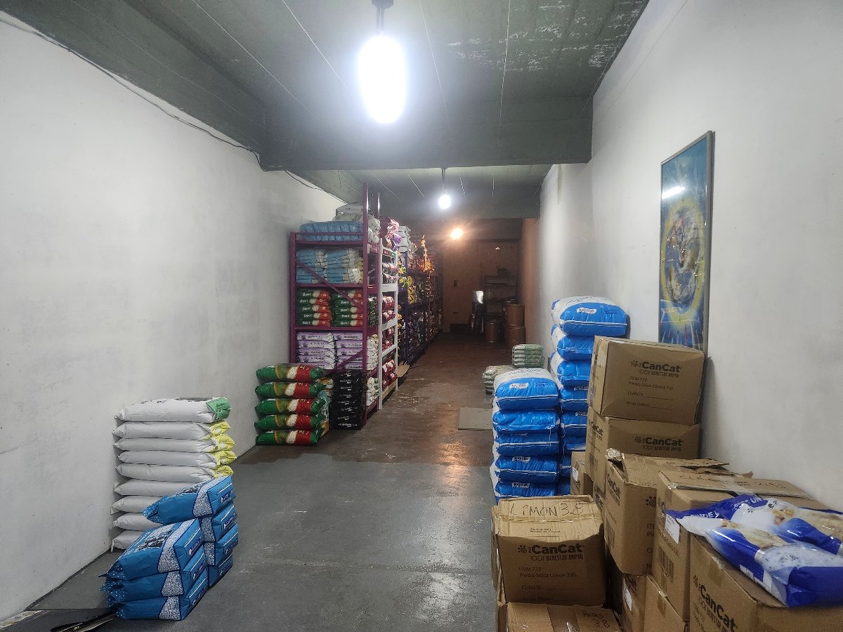 Local en Venta en Villa crespo