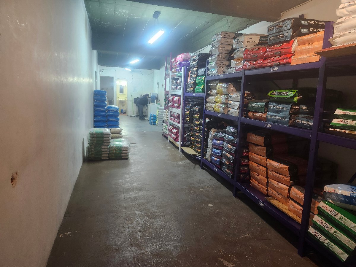 Local en Venta en Villa crespo